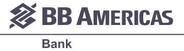 Logo: BB Americas Bank