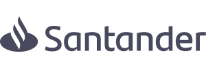 Logo: Santander